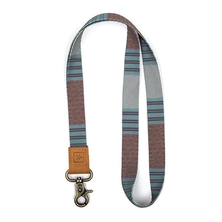 Thread Wallets Neck Lanyard Scotty - Mens Store | Made In USA | Made In ...