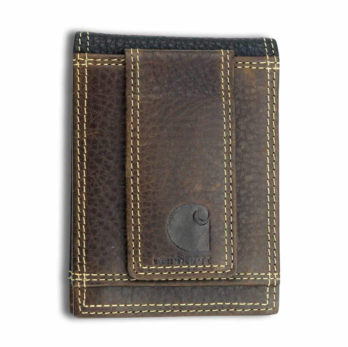 Carhartt Wallet Rugged Magnetic Front Pocket - Mens Store | Made In USA ...