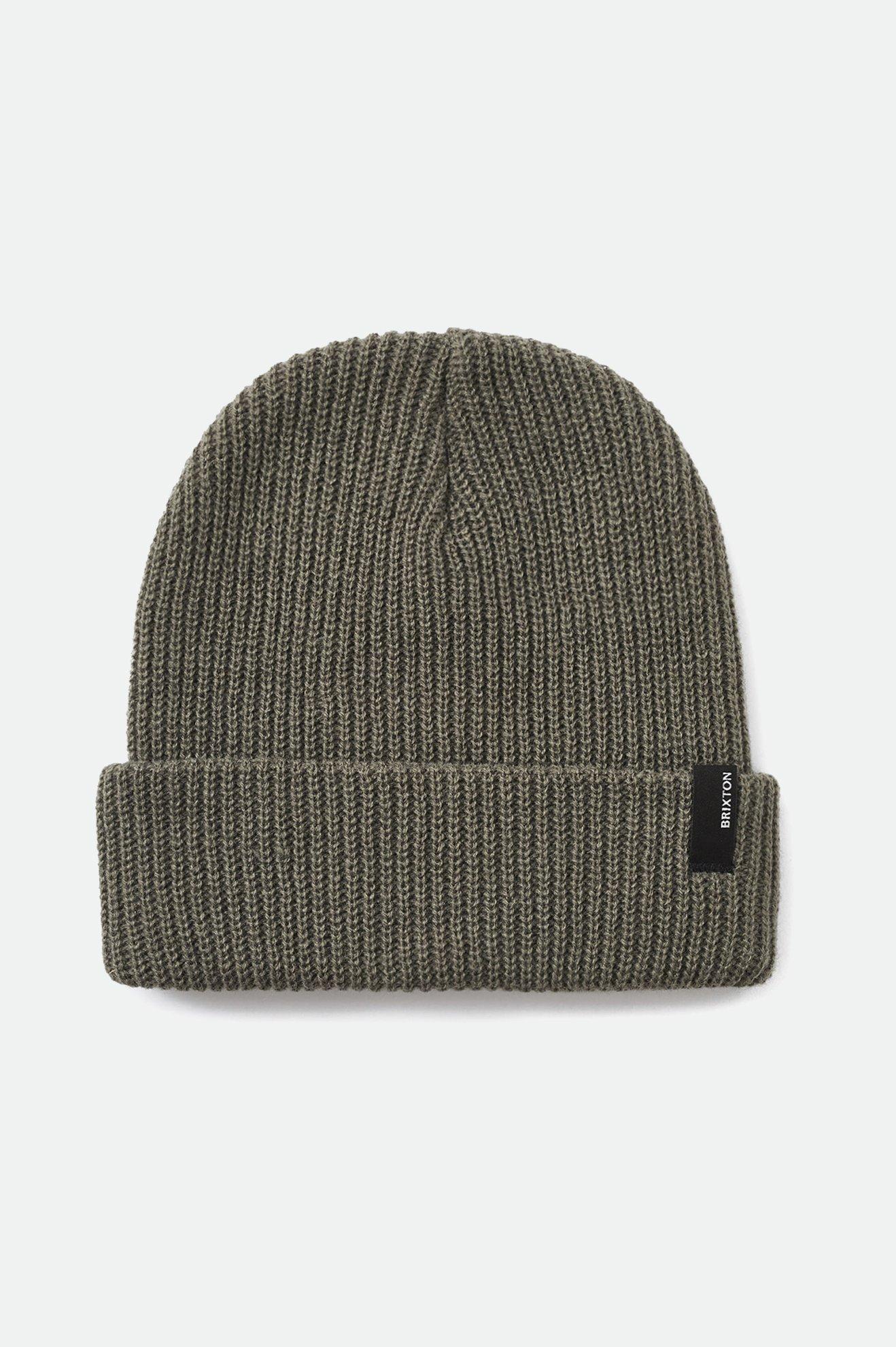 Brixton Heist Beanie - Mens Store | Made In USA | Made In Michigan ...