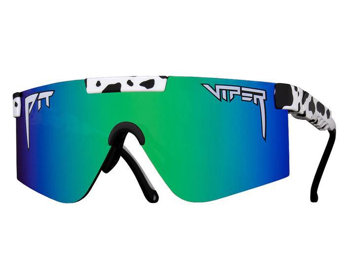 Pit Viper The Cowabunga Polarized - Mens Store, Made In USA